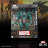 SKAAR, SON OF HULK  20 CM.CELEBRATING 85 YEARS MARVEL LEGENDS SERIES HASBRO