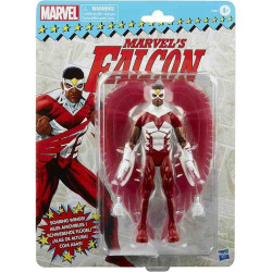 FALCON 15 CM. MARVEL LEGENDS