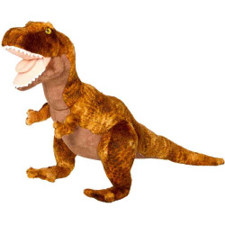 PELUCHE DINOSAURIO T-REX