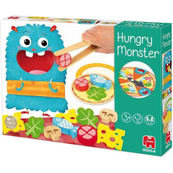 HUNGRY MONSTER