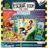 ESCAPE ROOM JUNIOR Escape The Room Jumbo/diset