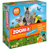 ZOOM IT! BUSCA Y ENCUENTRA ANIMALES