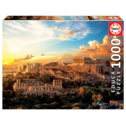 ACROPOLIS ATENAS 1000pcs.