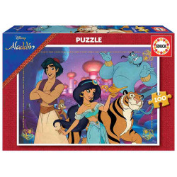 ALADDIN 100pcs.