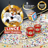 LINCE SUPERCHAMPION 1000 IMATGES