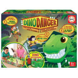 DINO DANGER