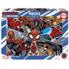 SPIDERMAN BEYOND AMAZING 1000pcs.