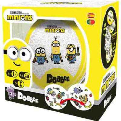 DOBBLE MINIONS