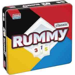 RUMMY CLASSIC Falomir