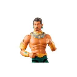 NAMOR FIGURA 15 CM BLACK PANTHER WAKANDA FOREVER MARVEL LEGENDS F36735X0