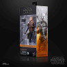 Star Wars: The Mandalorian Black Series Figura Migs Mayfeld 15 cm