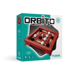 ORBITO - Flexiq