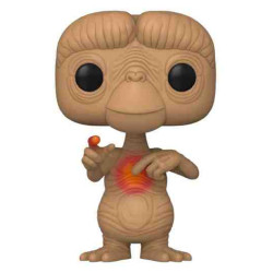 E.T.CORAZON Glow in The dark(1258)