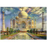 TAJ MAHAL 1000pcs.