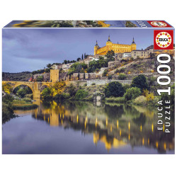 TOLEDO 1000pcs.