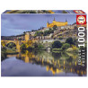 TOLEDO 1000pcs.