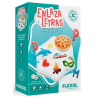 ENLAZA LETRAS -Flexiq