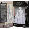 DARTH VADES WHITE 15 CM STAR WARS INFINITIES THE BLACK SERIES HASBRO