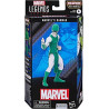 KARNAK 15 CM. THE MARVEL'S LEGENDS SERIES HASBRO