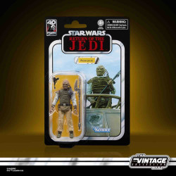 WEEQUAY 9,5 CM. STAR WARS RETURN OF THE JEDI HASBRO KENNER