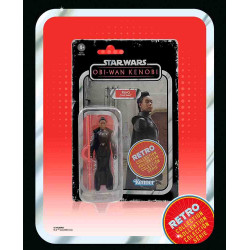 REVA THIRD SISTER 9,5 CM. OBI WAN RETRO KENNER HASBRO