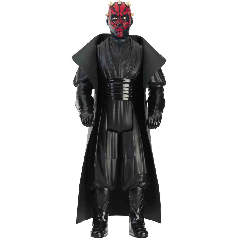 DARTH MAUL 30 CM.STAR WARS PHANTON MENACE JUMBO DIAMOND GENTLE GIANT