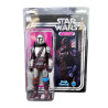 MANDALORIANO BESKAR THE MANDALORIAN (JETPACK)30 CM. PHANTON MENACE DIAMOND GENTLE GIANT