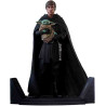 LUKE SKYWALTER & GROGU  STAR WARSDE RESINA ESCALA 1:7 ED.LIMITADA DIAMOND GENTLE GIANT