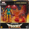 JEAN GREY/PHOENIX FORCE15 CM. MARVEL LEGENDS SERIES HASBRO