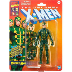 MULTIPLE MAN15 CM.X-MEN MARVEL LEGENDS HASBRO