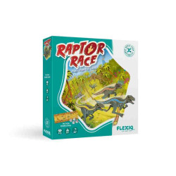 RAPTOR RACE  Flexiq