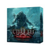 CDM -CTHULHU: MIEDO A LO DESCONOCIDO (Cooperativo) Asmodee