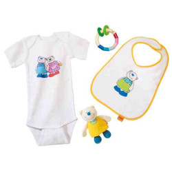 SET INFANTIL ÓS