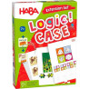 LOGIC  CASE SET  AMPLIACIO ANIMALS PERILLOSOS Haba