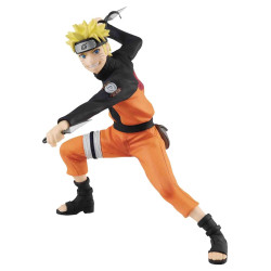 NARUTO UZUMAKI(14cm) POP UP PARADE