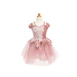 VESTIT PRINCESA ROSA 5/6 ANYS - Great Pretenders