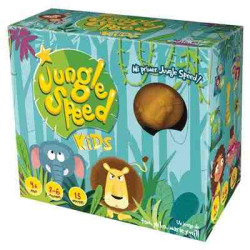 JUNGLE SPEED KIDS