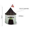 TENDA PIRATA (TIPI) BuitenSpeel