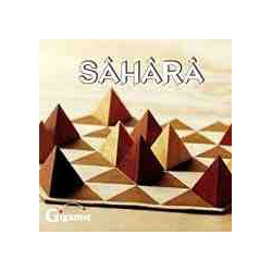 SAHARA Gigamic