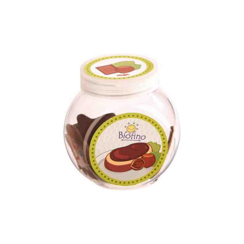 CREMA DE XOCOLATA I NOUS