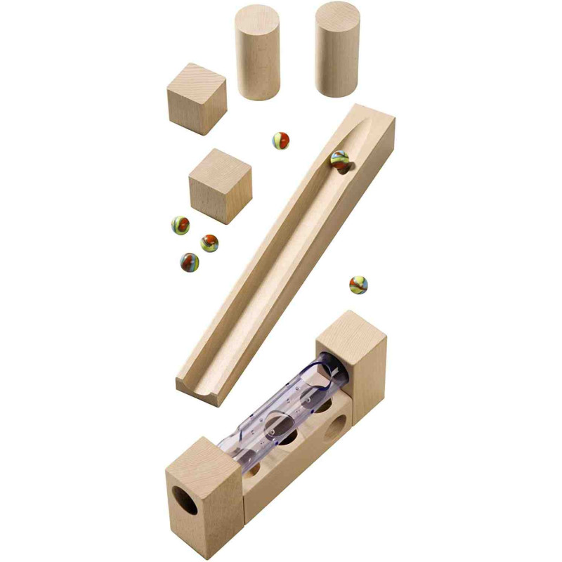 CARRIL DISTRIBUIDOR(circuit bales)