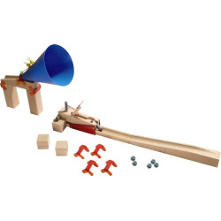 CATAPULTA (CIRCUIT BASIC) circuit bales