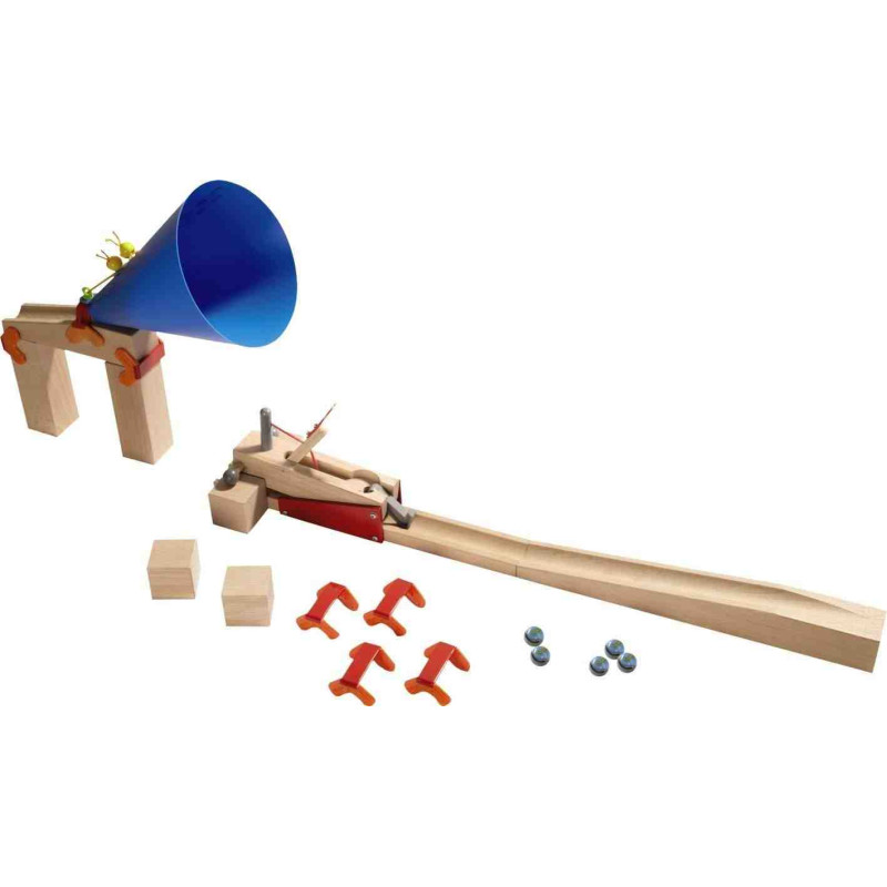 CATAPULTA (CIRCUIT BASIC) circuit bales