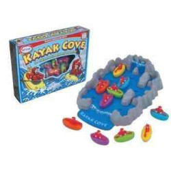 KAYAK COVE