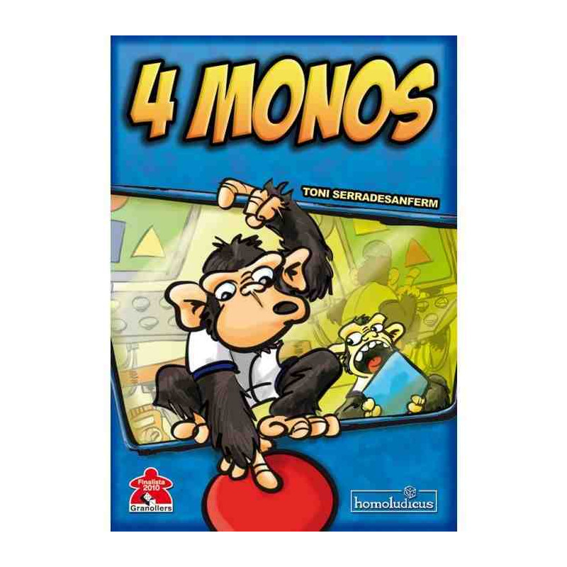 4 MONOS