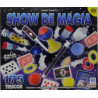 SET 175 TRUCOS+DVD (Magia)