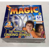 LINKING RINGS-3 TRUCOS (Magia)