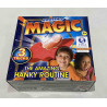 HANKY ROUTINE-3 TRUCOS (Magia)