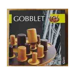 GOBBLET Gigamic