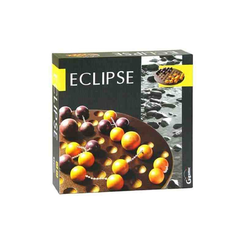 ECLIPSE CLASSIC Gigamic